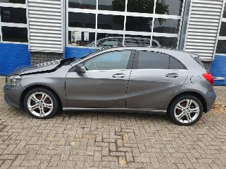Mercedes A-klasse 180 Ambition picture 2