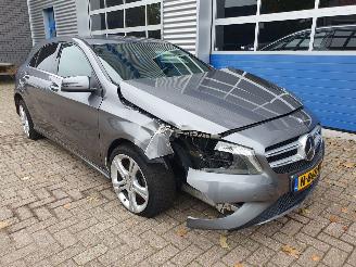 Mercedes A-klasse 180 Ambition picture 7