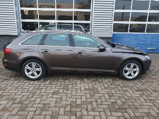 Audi A4 Avant 2.0 TDI Lease Edition Automaat picture 6