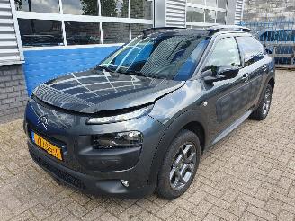 krockskadad bil auto Citroën C4 cactus 1.2 PureTech W 2017/5