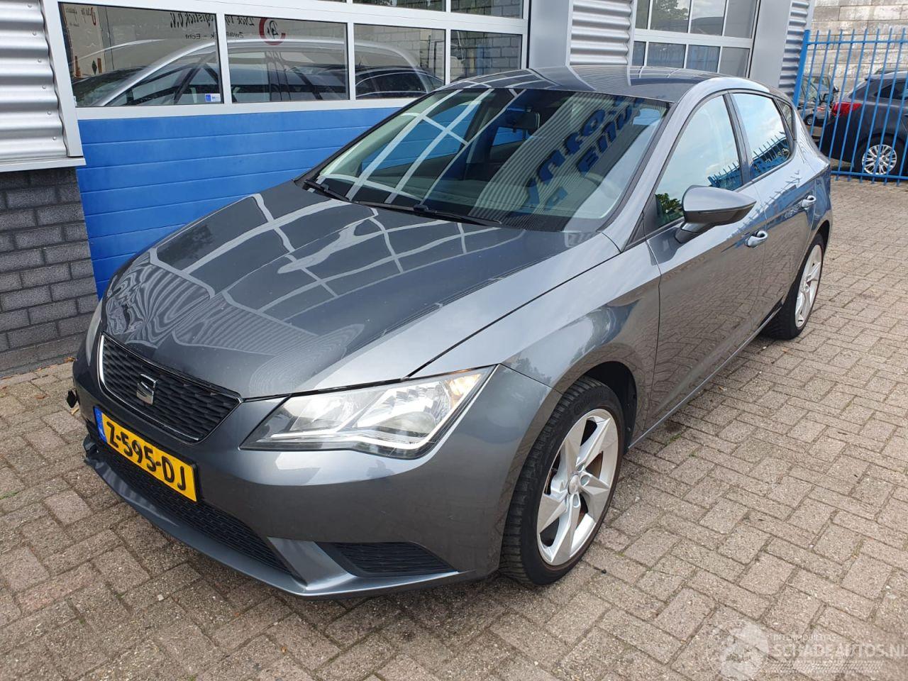 Seat Leon 1.2 TSI Reference