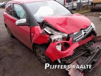 Citroën C1 C1, Hatchback, 2014 / 2021 1.0 Vti 68 12V picture 14