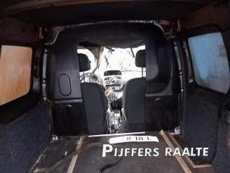 Renault Kangoo Kangoo Express (RF..), Van, 2021 1.5 Blue dCi 95 picture 18