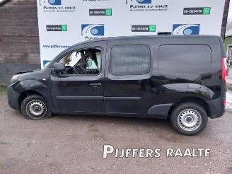 Renault Kangoo Kangoo Express (RF..), Van, 2021 1.5 Blue dCi 95 picture 1