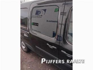 Renault Kangoo Kangoo Express (RF..), Van, 2021 1.5 Blue dCi 95 picture 13