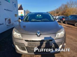 Renault Mégane Megane III Grandtour (KZ), Combi 5-drs, 2008 / 2016 1.4 16V TCe 130 picture 4