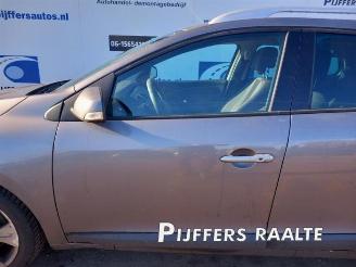 Renault Mégane Megane III Grandtour (KZ), Combi 5-drs, 2008 / 2016 1.4 16V TCe 130 picture 15