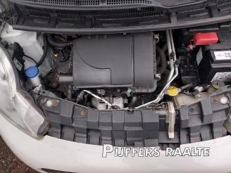 Peugeot 107 107, Hatchback, 2005 / 2014 1.0 12V picture 21