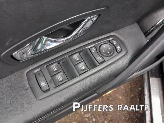 Renault Mégane Megane III Berline (BZ), Hatchback 5-drs, 2008 / 2017 1.5 dCi 110 picture 18