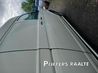 Volkswagen Transporter Transporter T5, Van, 2003 / 2015 2.5 TDi PF picture 9