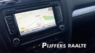 Volkswagen Golf Golf VI Variant (AJ5/1KA), Combi, 2009 / 2013 1.4 TSI 160 16V picture 29