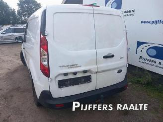Ford Transit Connect Transit Connect (PJ2), Van, 2013 1.5 EcoBlue picture 17