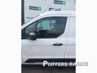 Ford Transit Connect Transit Connect (PJ2), Van, 2013 1.5 EcoBlue picture 9