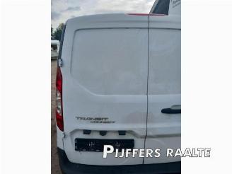 Ford Transit Connect Transit Connect (PJ2), Van, 2013 1.5 EcoBlue picture 18
