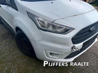 Ford Transit Connect Transit Connect (PJ2), Van, 2013 1.5 EcoBlue picture 7