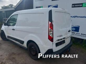 Ford Transit Connect Transit Connect (PJ2), Van, 2013 1.5 EcoBlue picture 10
