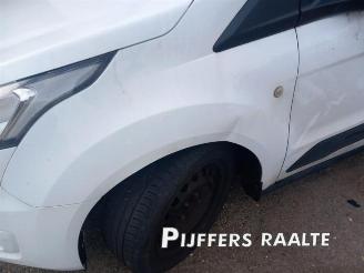 Ford Transit Connect Transit Connect (PJ2), Van, 2013 1.5 EcoBlue picture 14