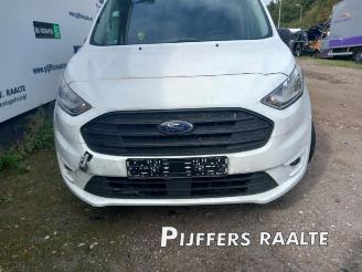 Ford Transit Connect Transit Connect (PJ2), Van, 2013 1.5 EcoBlue picture 5