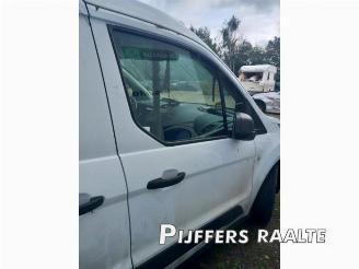 Ford Transit Connect Transit Connect (PJ2), Van, 2013 1.5 EcoBlue picture 13