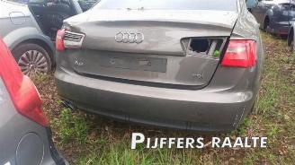 Audi A6 A6 (C7), Sedan, 2010 / 2018 2.0 TDI 16V picture 24