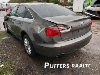 Audi A6 A6 (C7), Sedan, 2010 / 2018 2.0 TDI 16V picture 5
