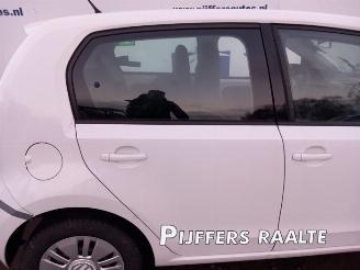 Volkswagen Up! Up! (121), Hatchback, 2011 1.0 12V 60 picture 12