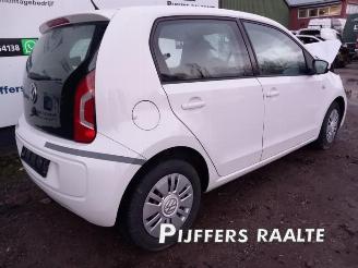 Volkswagen Up! Up! (121), Hatchback, 2011 1.0 12V 60 picture 4