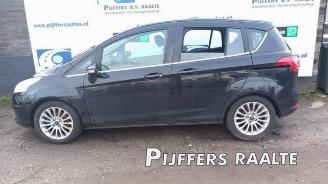 Ford B-Max B-Max (JK8), MPV, 2012 1.0 EcoBoost 12V 100 picture 1