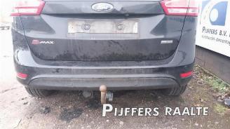 Ford B-Max B-Max (JK8), MPV, 2012 1.0 EcoBoost 12V 100 picture 11