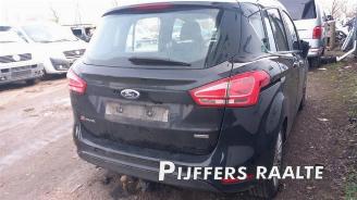 Ford B-Max B-Max (JK8), MPV, 2012 1.0 EcoBoost 12V 100 picture 9