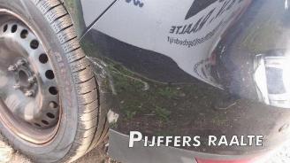 Ford C-Max C-Max (DXA), MPV, 2010 / 2019 1.6 Ti-VCT 16V picture 14