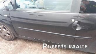 Renault Twingo Twingo II (CN), Hatchback 3-drs, 2007 / 2014 1.2 16V picture 7