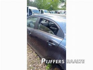 Kia Rio Rio III (UB), Hatchback, 2011 / 2017 1.2 CVVT 16V picture 24