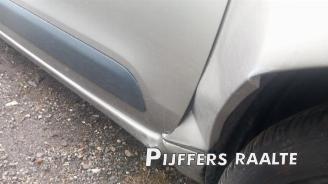 Citroën C3 picasso C3 Picasso (SH), MPV, 2008 / 2017 1.4 16V VTI 95 picture 12