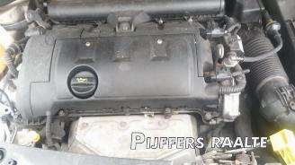 Citroën C3 picasso C3 Picasso (SH), MPV, 2008 / 2017 1.4 16V VTI 95 picture 13