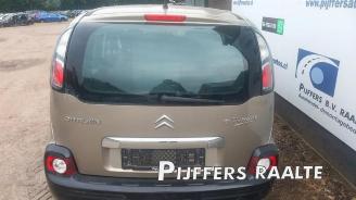Citroën C3 picasso C3 Picasso (SH), MPV, 2008 / 2017 1.4 16V VTI 95 picture 5