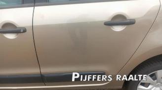 Citroën C3 picasso C3 Picasso (SH), MPV, 2008 / 2017 1.4 16V VTI 95 picture 16