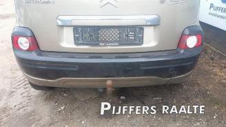 Citroën C3 picasso C3 Picasso (SH), MPV, 2008 / 2017 1.4 16V VTI 95 picture 6