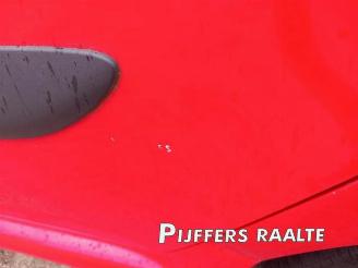 Toyota Aygo Aygo (B10), Hatchback, 2005 / 2014 1.0 12V VVT-i picture 30