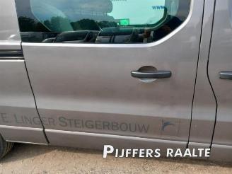 Opel Vivaro Vivaro, Van, 2014 / 2019 1.6 CDTI BiTurbo 140 picture 10