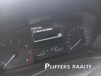 Ford Fiesta Fiesta 7, Hatchback, 2017 1.0 EcoBoost 12V 100 picture 15