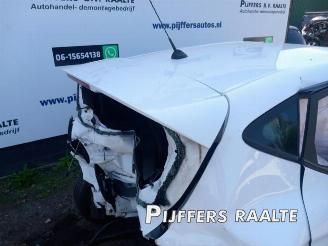 Ford Fiesta Fiesta 7, Hatchback, 2017 1.0 EcoBoost 12V 100 picture 5