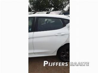 Ford Fiesta Fiesta 7, Hatchback, 2017 1.0 EcoBoost 12V 100 picture 16