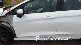 Ford Fiesta Fiesta 7, Hatchback, 2017 1.0 EcoBoost 12V 100 picture 17