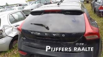 Volvo V-40 V40 (MV), Hatchback 5-drs, 2012 / 2019 2.0 D3 16V picture 6