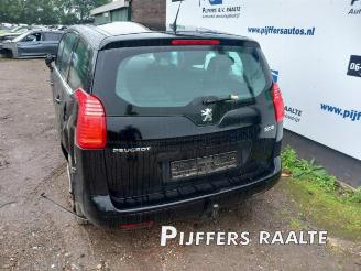 Peugeot 5008 5008 I (0A/0E), MPV, 2009 / 2017 1.6 VTI 16V picture 7