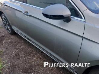 Volkswagen Passat Passat (3G2), Sedan, 2014 / 2024 2.0 TDI BiTurbo 16V 4Motion picture 23