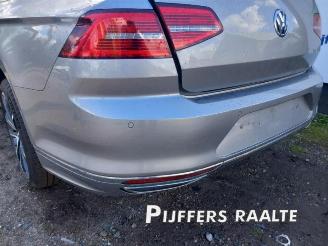 Volkswagen Passat Passat (3G2), Sedan, 2014 / 2024 2.0 TDI BiTurbo 16V 4Motion picture 29