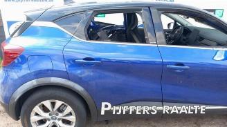 Renault Captur Captur II (RJB), SUV, 2020 1.6 E-Tech 160 picture 13