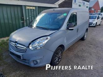 Opel Combo Combo, Van, 2012 / 2018 1.3 CDTI 16V ecoFlex picture 2
